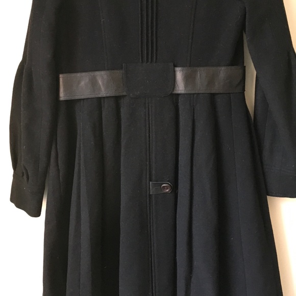 Beautiful Mackage Wool Jacket - Picture 6 of 8